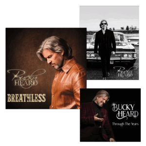 Vinyl / CD / Photo Special Bundle