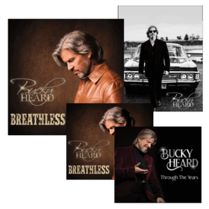 Vinyl / 2 CDs / Photo Special Bundle