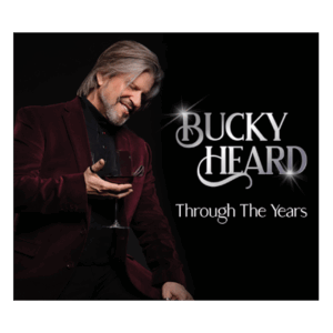 Through the Years - CD