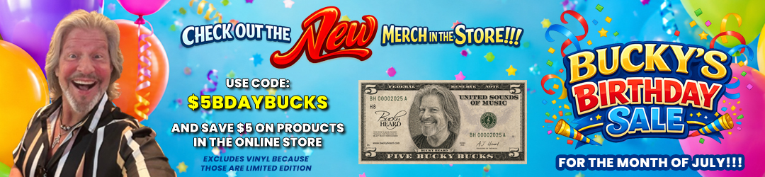 Sale Banner
