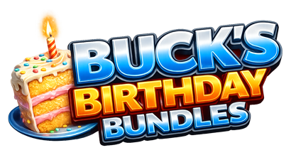 BUCK'S BIRTHDAY BUNDLES