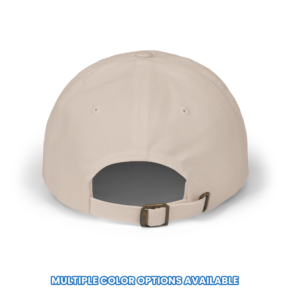 'My Best Days Are Ahead Of Me' - Positive Motivational Embroidered Baseball Hat - Image 3